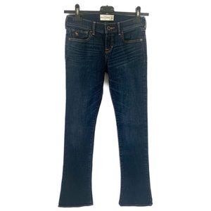 Abercrombie & Fitch Jeans